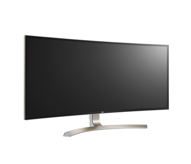 LG 37,.5'' 38UC99-W  Czarny - 335353 - zdjęcie 4